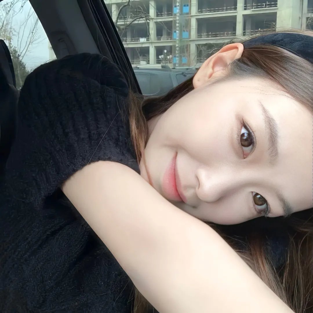 尘缘未了